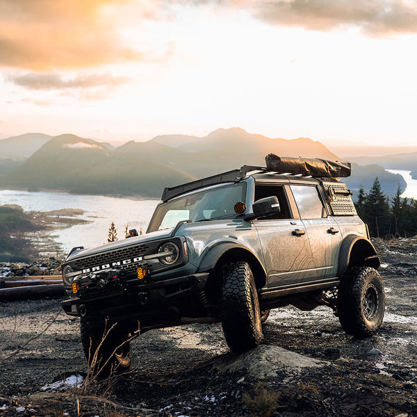 Bronco (2021+)