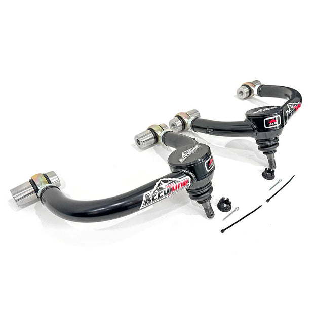 Front Upper Control Arm Kit