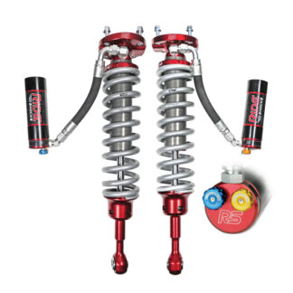 4th Gen Tacoma Ride Shocks Coilovers with DPA adjusters