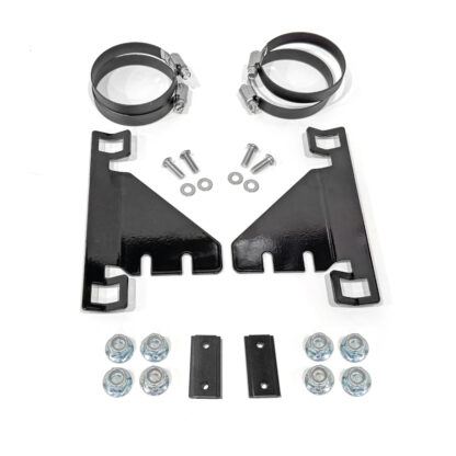 Ride Shocks hardware kit for 4th Gen Tacoma Ride Shocks Coilovers