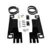 Ride Shocks hardware kit for the rear shocks on a 4th Gen Tacoma