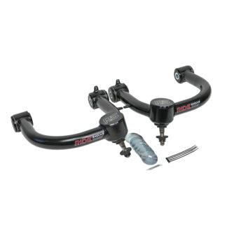 4th Gen Tacoma upper control arms from Ride Shocks