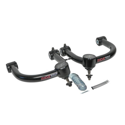 4th Gen Tacoma upper control arms from Ride Shocks
