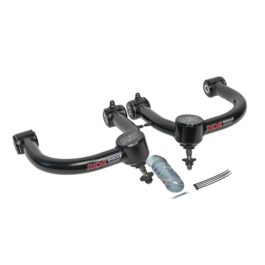 4th Gen Tacoma upper control arms from Ride Shocks