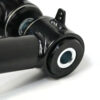 Ride Shocks urethane bushings for Tacoma steel upper control arms