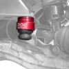 Ride Shocks front bump stop kit