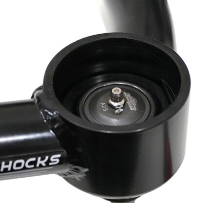 Ride Shocks ball joint for Tacoma upper control arm