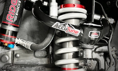 Finding the Right Shocks