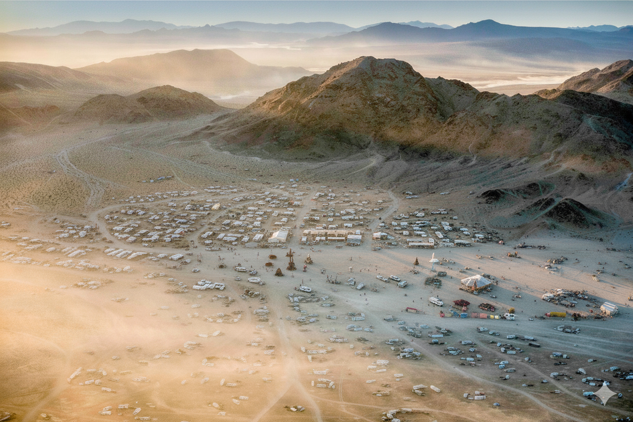 Why We’re Standing With Johnson Valley—and Why It Matters