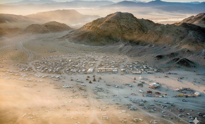 Why We’re Standing With Johnson Valley—and Why It Matters