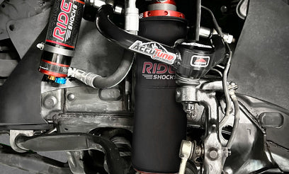Ride Shocks: 6 Reasons Ride Shocks are the New Standard in Off-Road Performance
