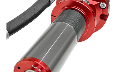 Why Aluminum Shock Bodies: The Ultimate Upgrade for Your Off-Road Vehicle