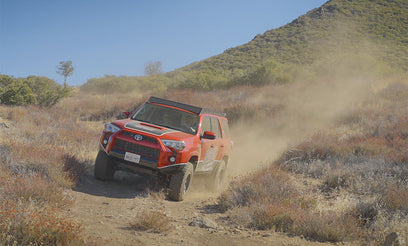 Ride Shocks: Elevate Your Drive, Embrace the Lifestyle