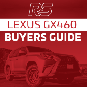 The Ultimate Buyer’s Guide: Complete Suspension Kits for 2010-2023 Lexus GX460 – Now Available at Ride Shocks