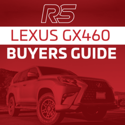 The Ultimate Buyer’s Guide: Complete Suspension Kits for 2010-2023 Lexus GX460 – Now Available at Ride Shocks