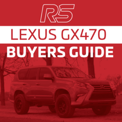 The Ultimate Buyer’s Guide: Complete Suspension Kits for 2003-2009 Lexus GX470 – Now Available at Ride Shocks