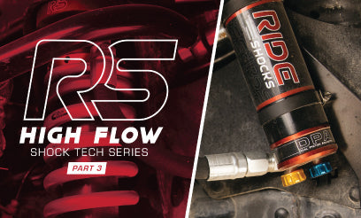 Ride Shocks DPA Adjuster: Not Your Typical Compression Adjuster