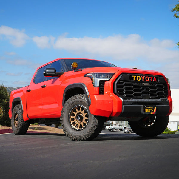 Tundra (2022+)