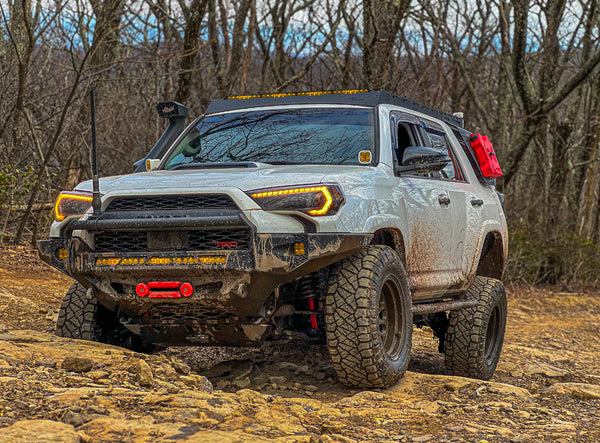 4Runner