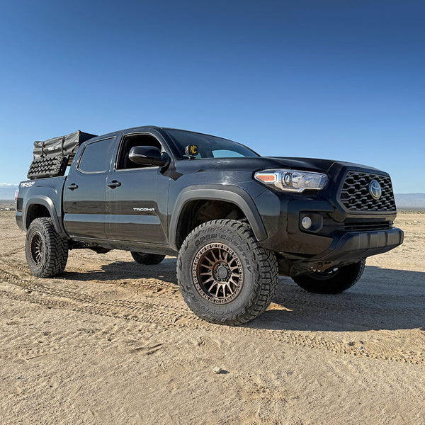 Tacoma (2016-2023)