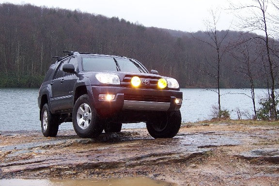 4Runner (2003-2009)