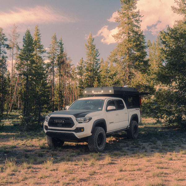 Tacoma