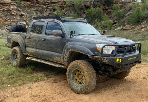 Tacoma (2005-2015)