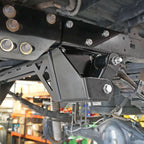 Shackle Hanger Kit