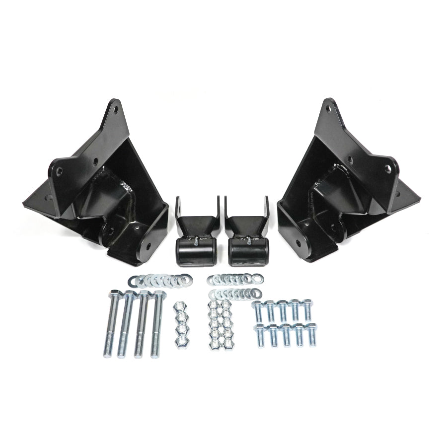 Shackle Hanger Kit