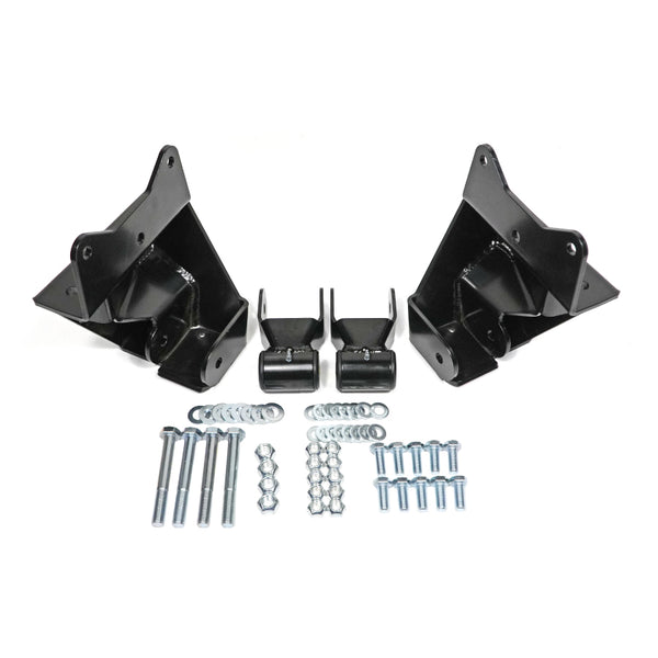 Leaf Springs