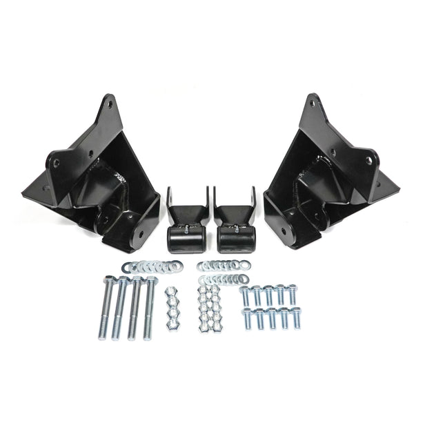 Shackle Hanger Kit