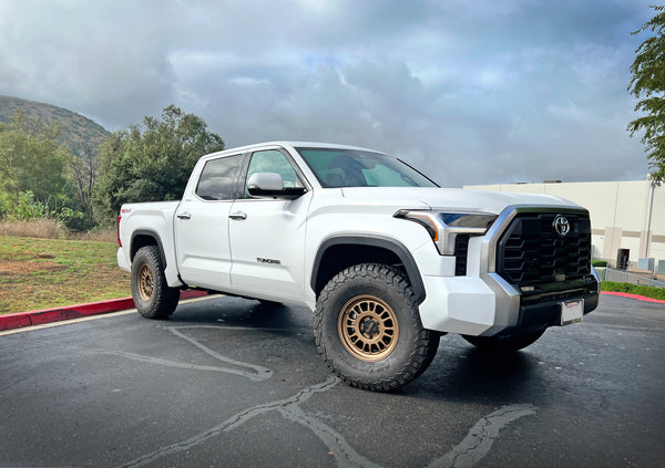 Tundra
