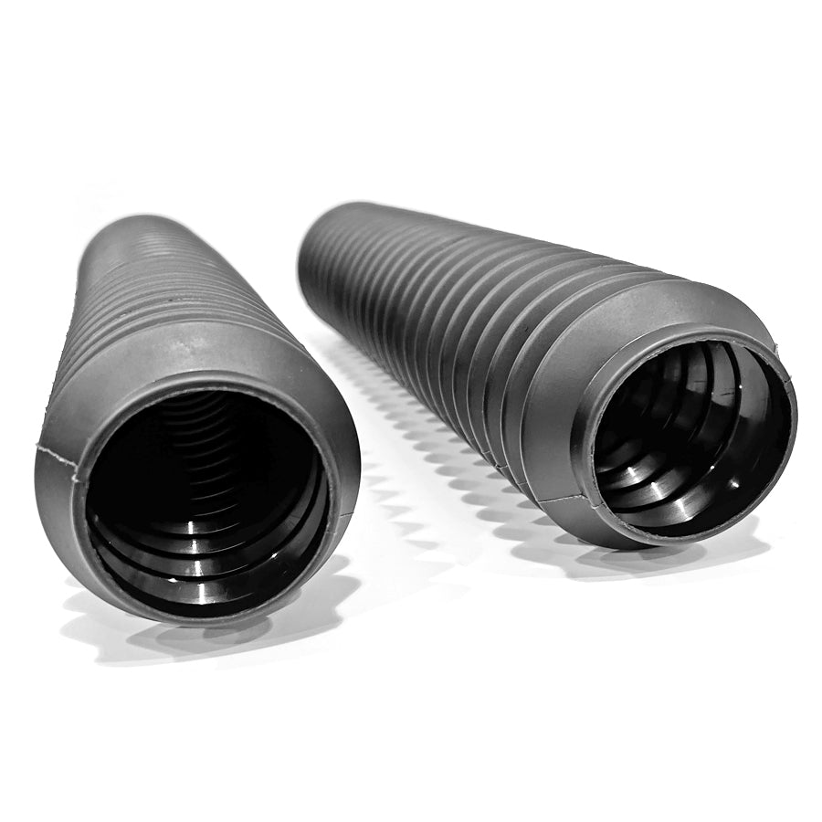 Shock boots for smooth body shocks from Ride Shocks.