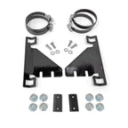 Ride Shocks hardware kit for 4th Gen Tacoma Ride Shocks Coilovers