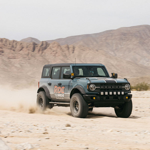 Bronco