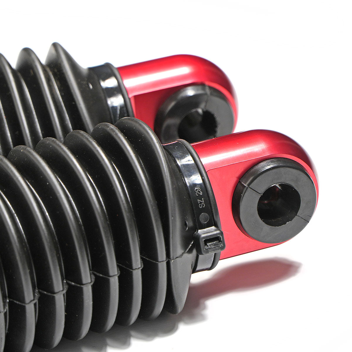 2.5" Rear Shocks, DPA, 0-1.5" Lift