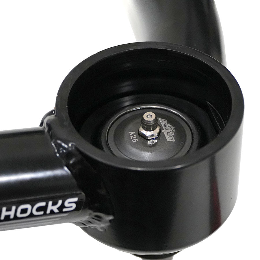 Ride Shocks ball joint for Tacoma upper control arm