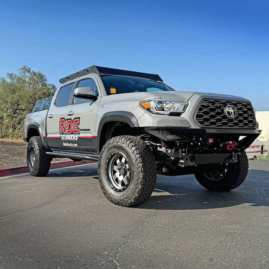 Ride Shocks 2020 Toyota Tacoma