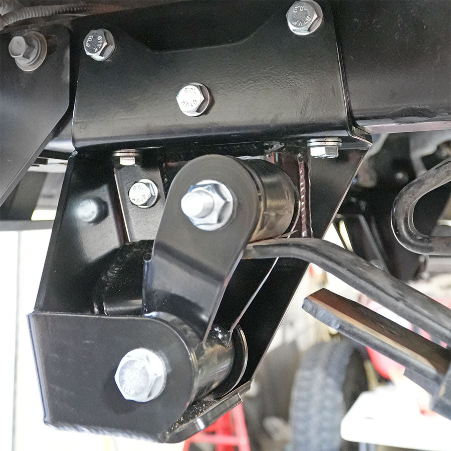 Shackle Hanger Kit