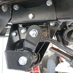 Shackle Hanger Kit