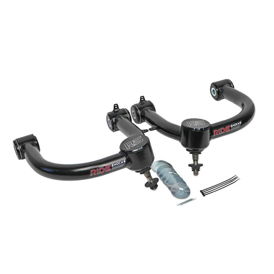 4th Gen Tacoma upper control arms from Ride Shocks