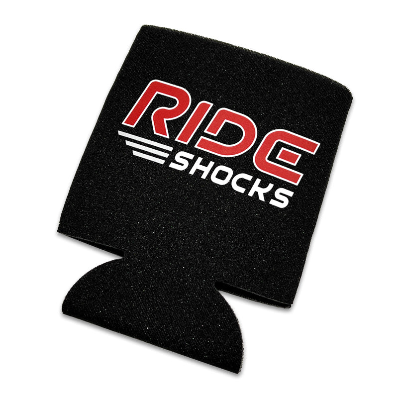 Ride Shock Koozie