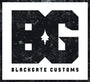 Black Gate Customs