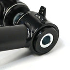 Ride Shocks urethane bushings for Tacoma steel upper control arms