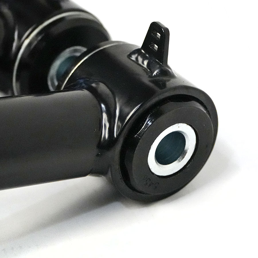 Ride Shocks urethane bushings for Tacoma steel upper control arms