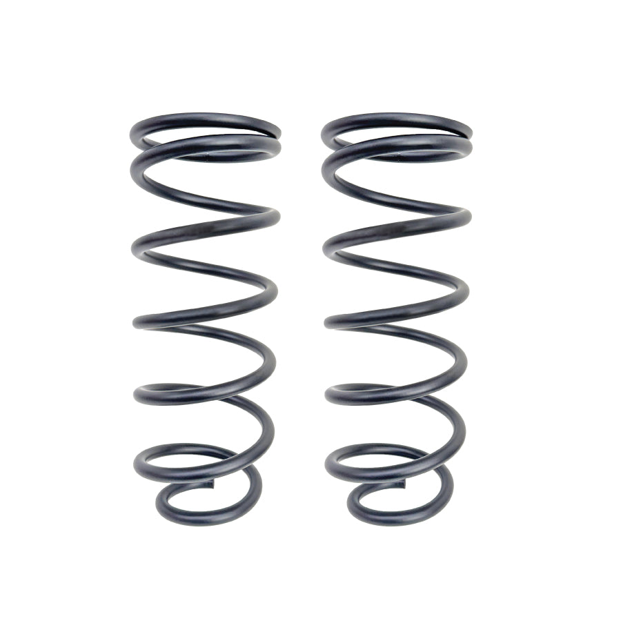 Rear 1.5inch lift coil springs from Ride Shocks for Toyota 4Runner, Lexus GX460, GX470 and FJ Cruiser