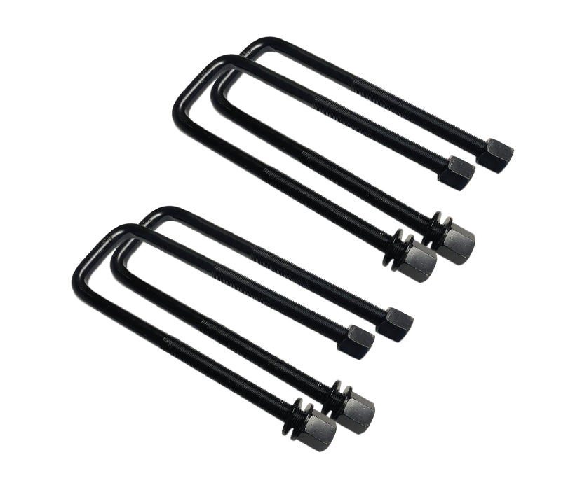 Deaver U-Bolt kit