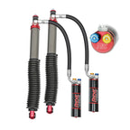 2.5" Rear Shocks, DPA, 0-1.5" Lift