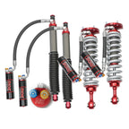 2022 Toyota Tundra Ride Shock Package