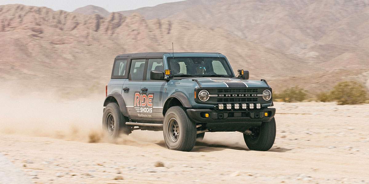 Ride Shocks DPA Adjuster: Not Your Typical Compression Adjuster